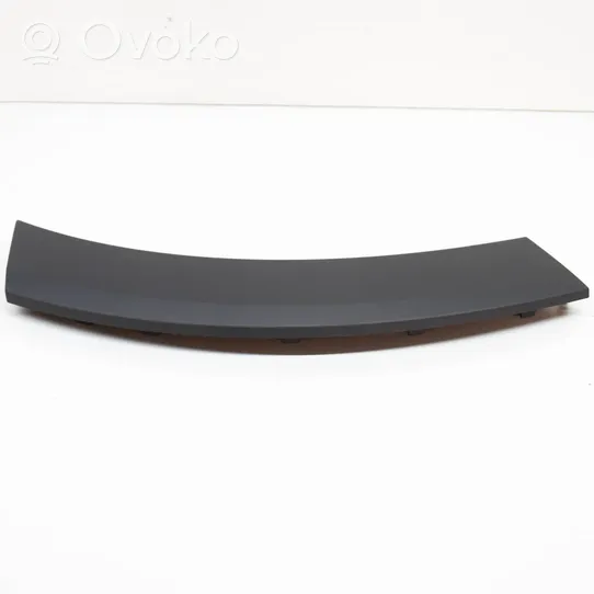 Volkswagen PASSAT B8 Fender trim (molding) 3G0807257BMI1