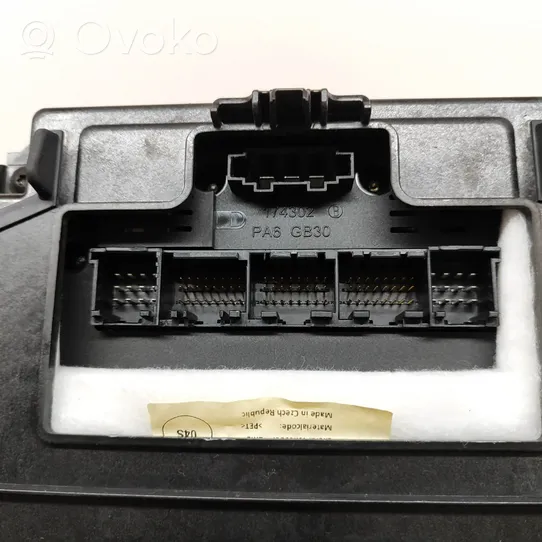 Porsche Cayenne (92A) Kit interrupteurs 7P5864785A