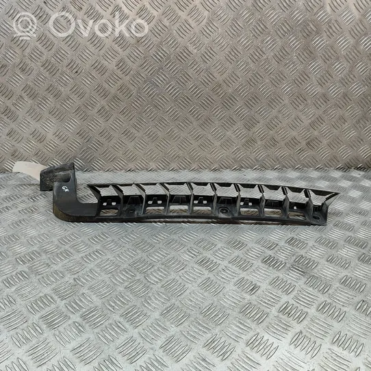 Skoda Octavia Mk3 (5E) Mocowanie narożnika zderzaka tylnego 5E9807863