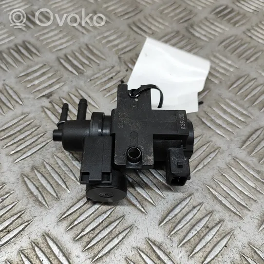 Iveco Daily 6th gen Valve de freinage 5801529656