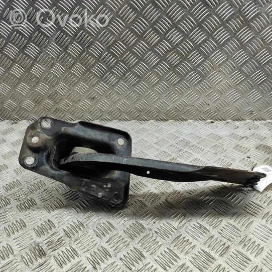 Audi A3 S3 8V Braccio di controllo sospensione posteriore superiore/braccio oscillante 1K0505129L