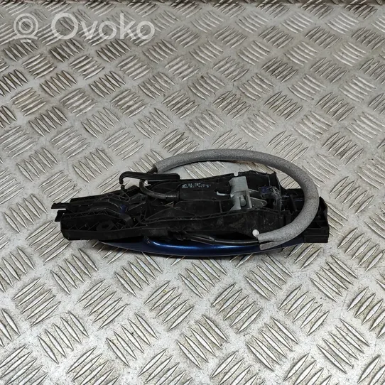 Audi A3 S3 8V Etuoven ulkokahva 8V0837205A