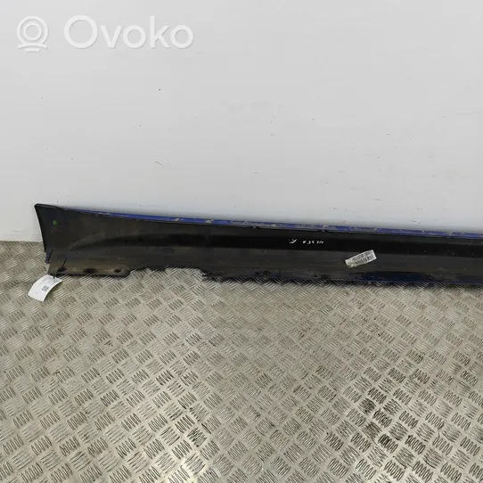 BMW 3 F30 F35 F31 Sill 8054241