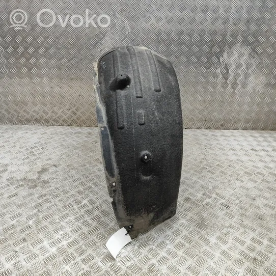 BMW X3 G01 Aizmugurējais apakšspārns 7394817