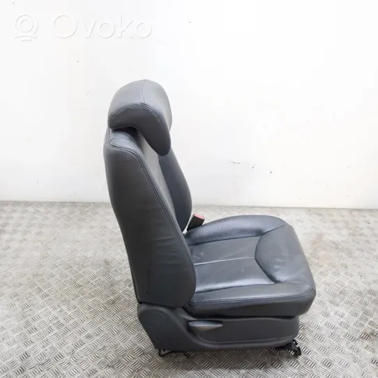 SsangYong Kyron Asiento delantero del pasajero 