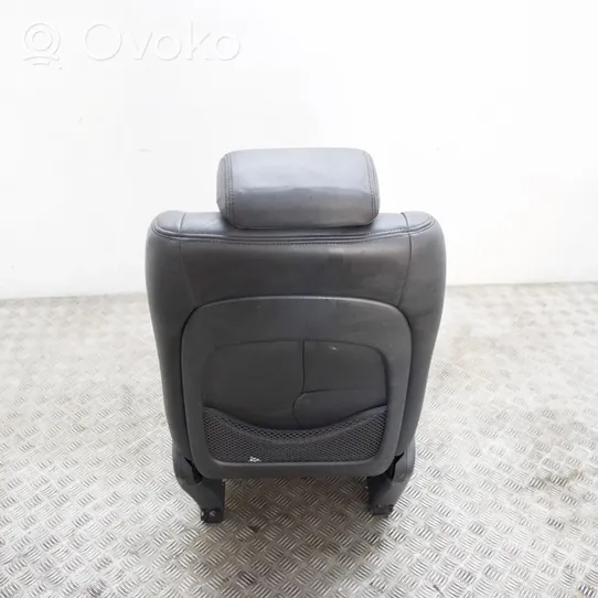 SsangYong Kyron Asiento delantero del pasajero 