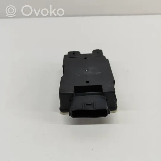 Nissan Qashqai Degalų (kuro) siurblio valdymo blokas 169109238R