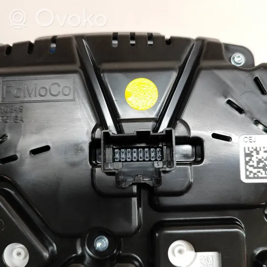 Ford Ecosport Geschwindigkeitsmesser Cockpit GN1510849CEJ