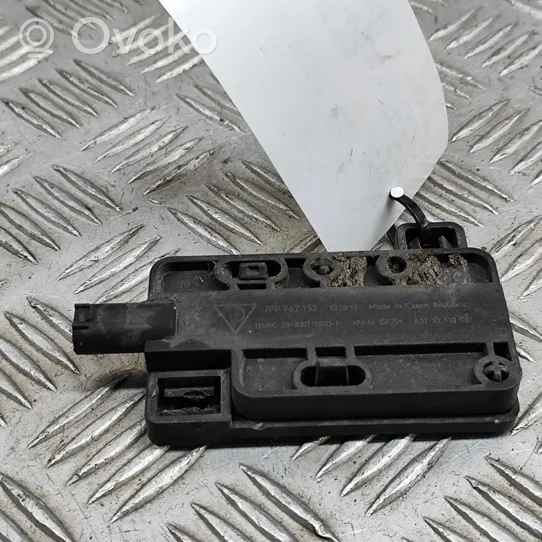 Porsche 911 991 Antena wewnętrzna 7PP962132