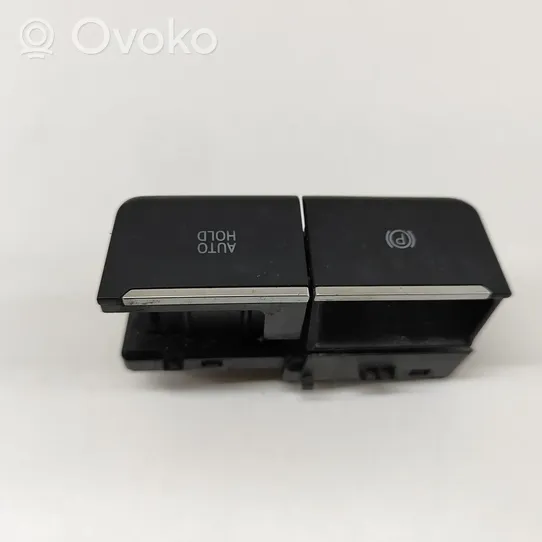 Volkswagen Golf VIII Hand parking brake switch 5H0927225A