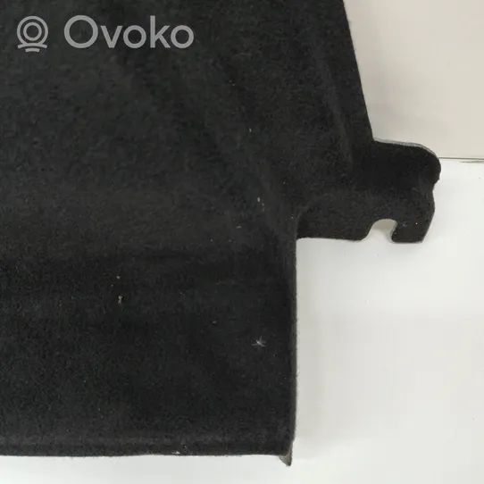 Audi A5 Dolny panel schowka koła zapasowego 8W8863879E