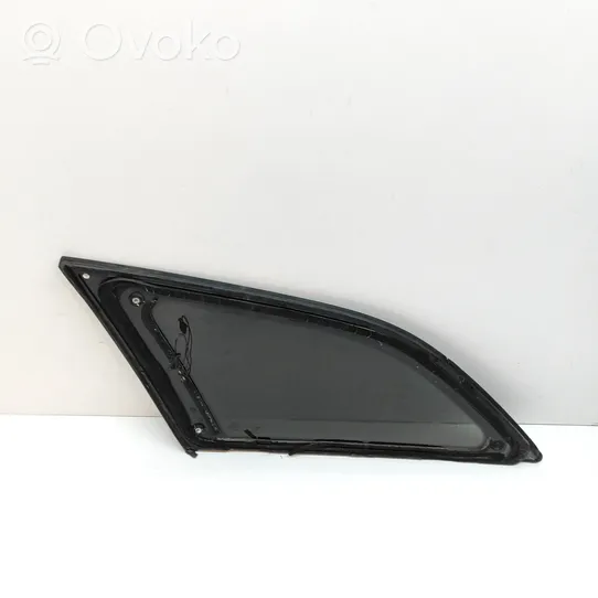 Audi A6 S6 C7 4G Seitenfenster Seitenscheibe hinten 4G9845300