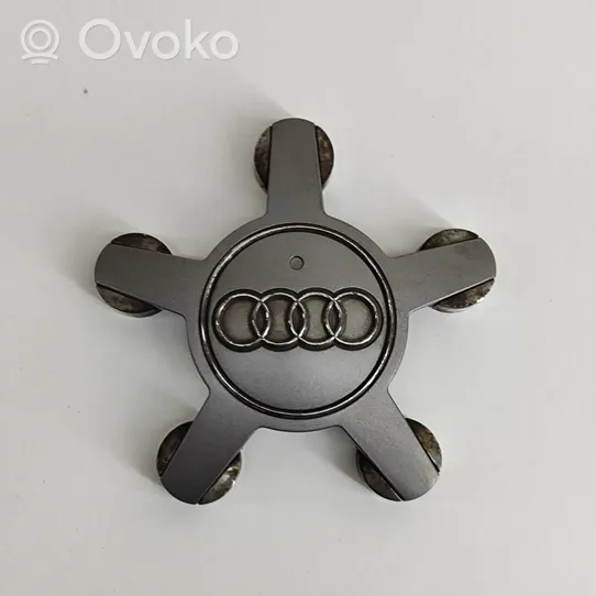 Audi A6 S6 C7 4G Mozzo/copricerchi/borchia della ruota R12 4F0601165N