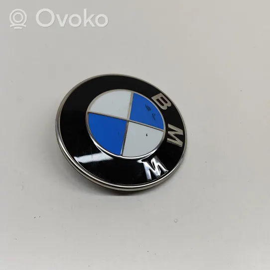 BMW X3 G01 Logo, emblème, badge 7463684