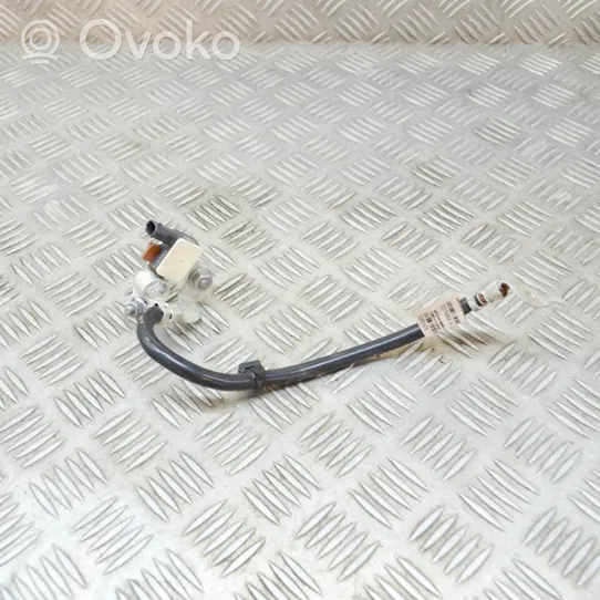 Volvo XC40 Negative earth cable (battery) 31652054