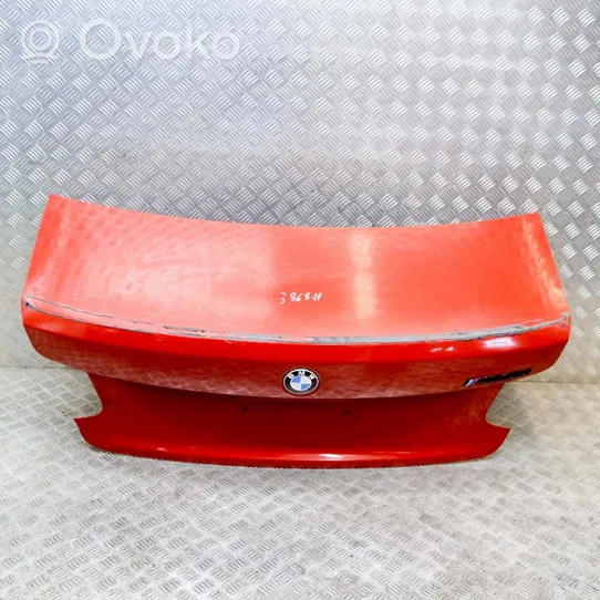 BMW 2 F22 F23 Tylna klapa bagażnika 7335376