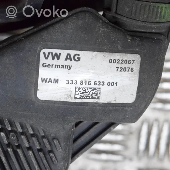 Audi A4 S4 B9 Hak holowniczy / Komplet 8W0800491F