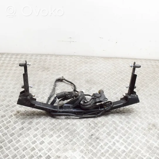 Audi A4 S4 B9 Set barra di traino 8W0800491F