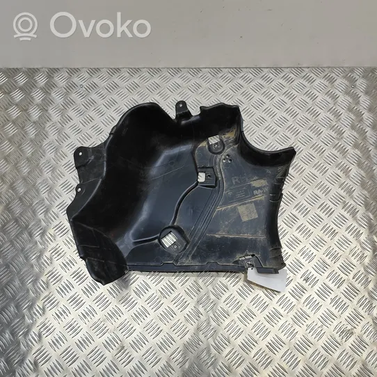 BMW 5 G30 G31 Protezione inferiore 7351648