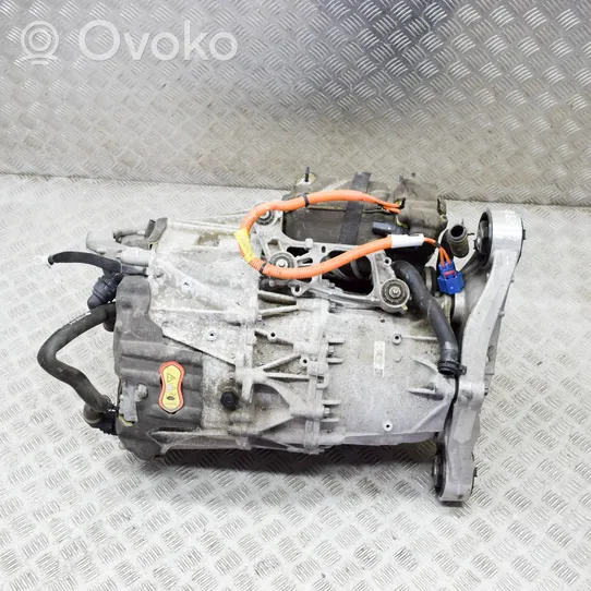 Tesla Model X Motor 147800001D