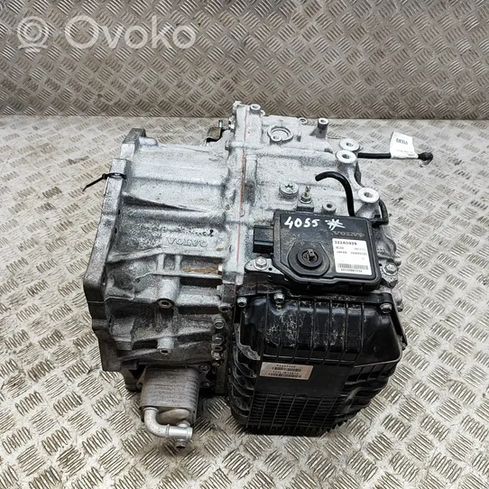 Volvo XC40 Scatola del cambio automatico AWF8G30