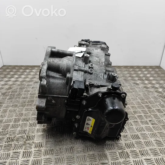 Volkswagen Polo V 6R Automatic gearbox RUL