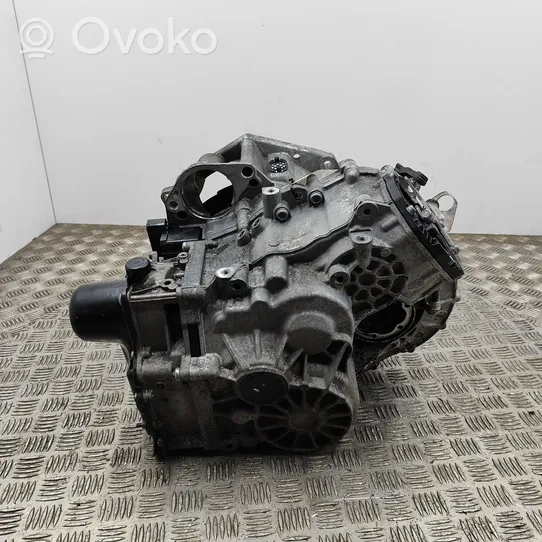 Volkswagen Polo V 6R Automatic gearbox RUL