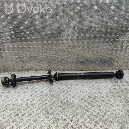 Audi Q7 4L Middle center prop shaft 7L8521102G