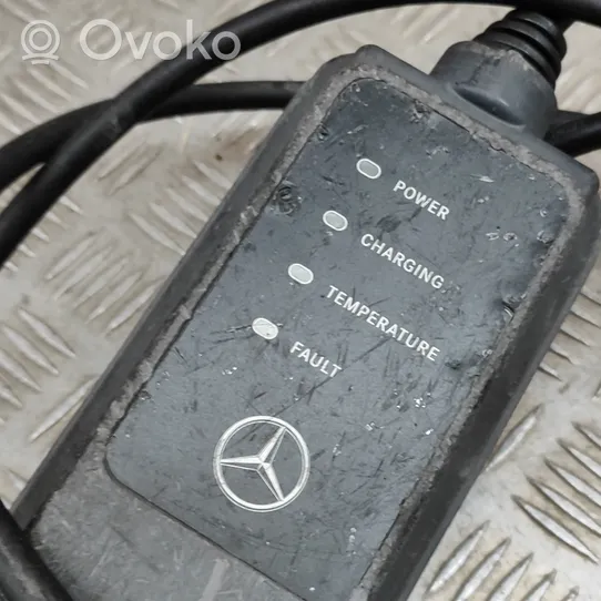 Mercedes-Benz EQC Kabel do ładowania samochodu elektrycznego 35136927