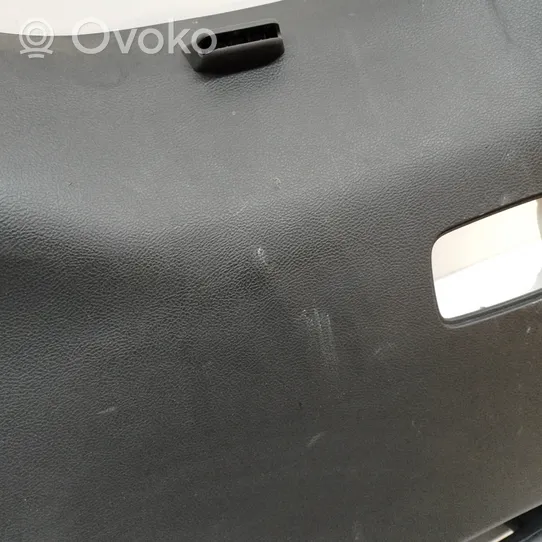 Ford Mondeo MK V Poszycie / Tapicerka tylnej klapy bagażnika DS73N42906