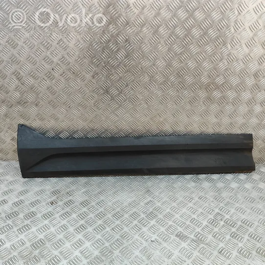 Volvo XC40 Rivestimento della portiera anteriore (modanatura) 31448316