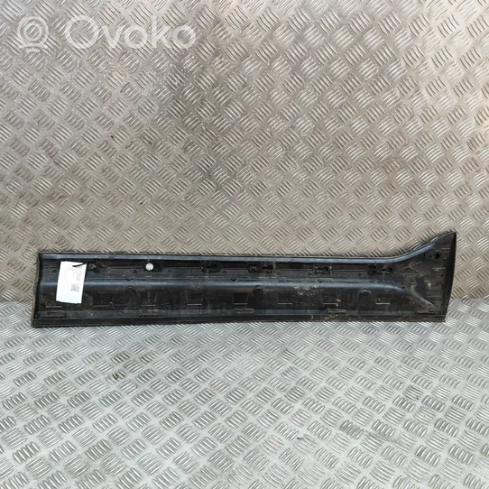 Volvo XC40 Rivestimento della portiera anteriore (modanatura) 31448316