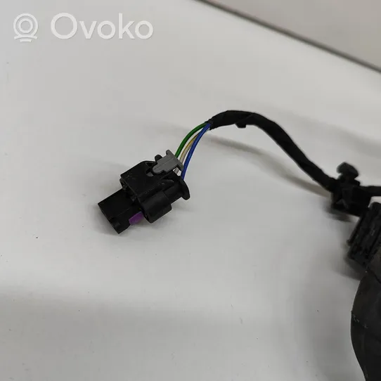 Porsche Macan Parking sensor (PDC) wiring loom 95B971104N