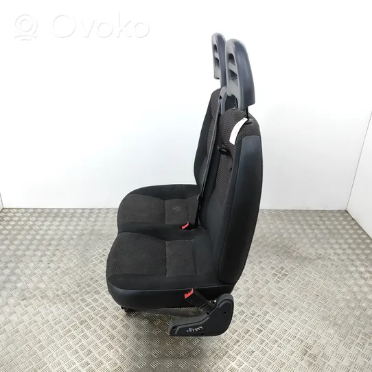 Citroen Jumper Priekinė keleivio sėdynė 1677820880