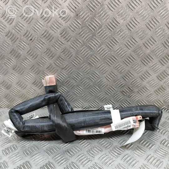 Peugeot 3008 II Kurtyna airbag 9811504380