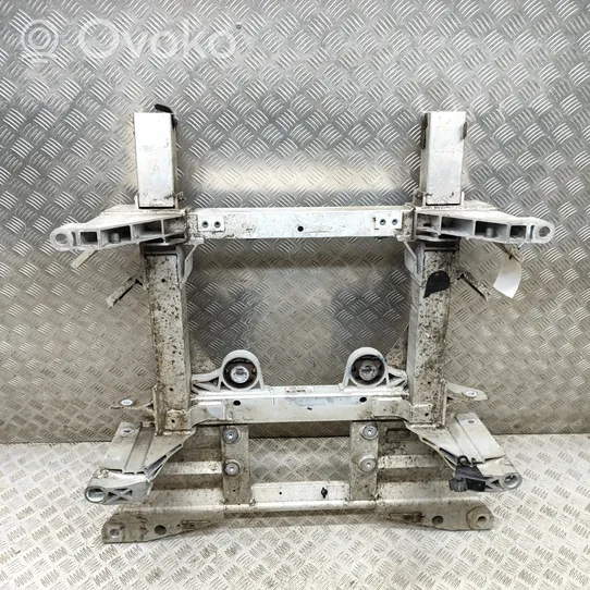 Jaguar I-Pace Front subframe J9D35C145AD