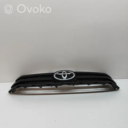 Toyota Hilux (AN120, AN130) Grille de calandre avant 531000KA70