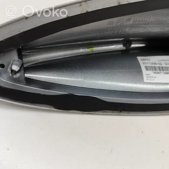 BMW X3 G01 Osłona anteny dachowej GPS 9371358