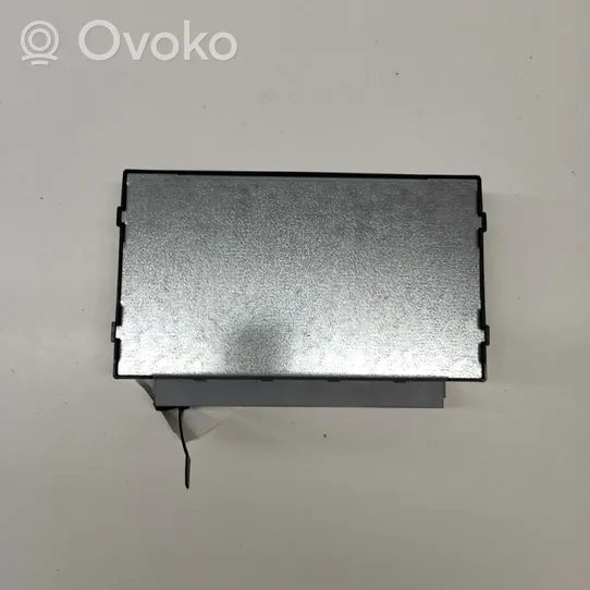 Audi A6 C7 Oro pakabos valdymo blokas (galinės) 4G0907553B