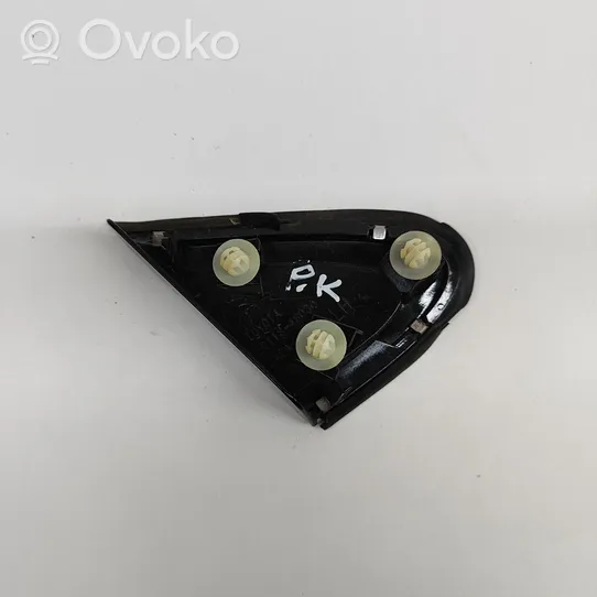 Lexus RX 450H Spoguļa plastmasas dekoratīvā apdare 6011848030