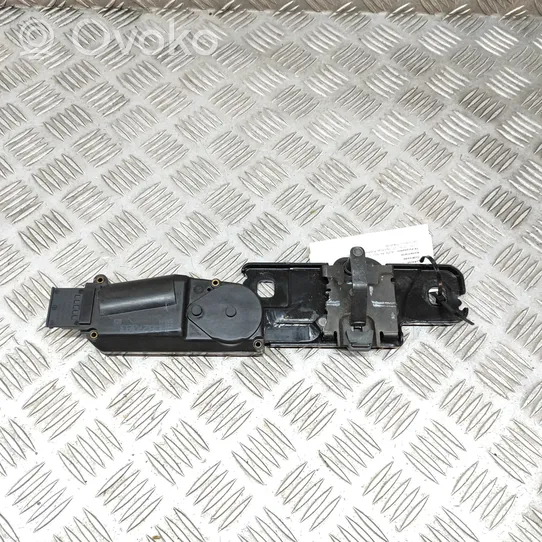 Audi A6 C7 Zamek klapy tylnej / bagażnika 4H0827383