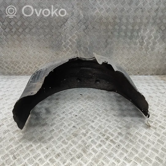 BMW 5 G30 G31 Rivestimento paraspruzzi parafango posteriore 7351456