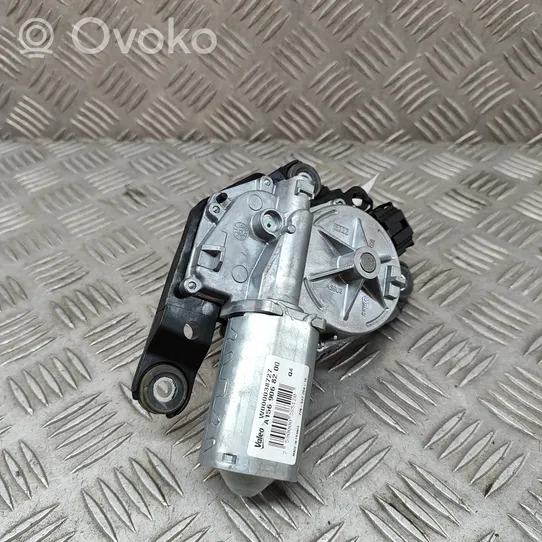 Mercedes-Benz GLA W156 Motor del limpiaparabrisas trasero A1569068200