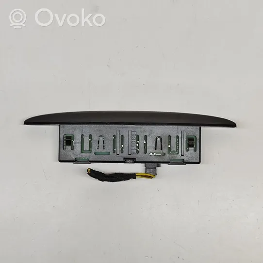 Mercedes-Benz CLA C117 X117 W117 Parking PDC sensor display screen A1725420023