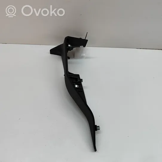 BMW 4 G22 G23 G24 G26 Rivestimento laterale della consolle centrale posteriore 7489847