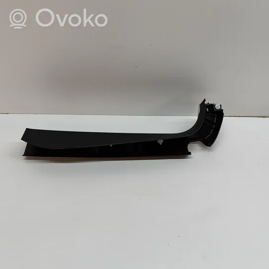 BMW 4 G22 G23 G24 G26 Osłona tylna tunelu środkowego 7487588