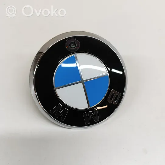 BMW 4 G22 G23 G24 G26 Caméra de pare-chocs arrière 5A63731