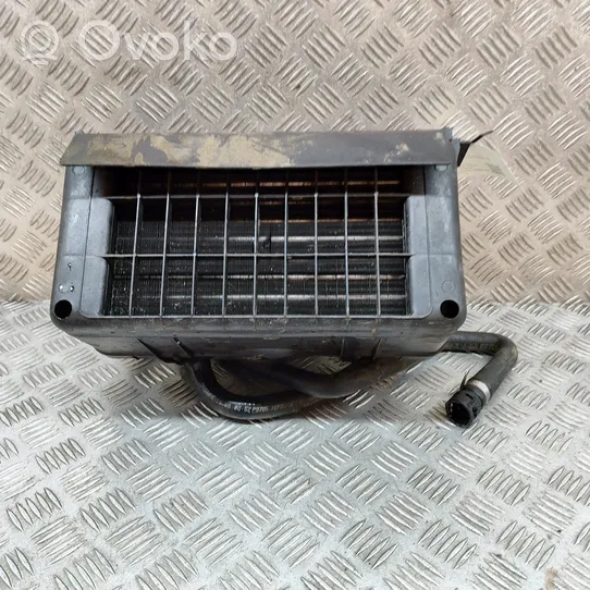 Citroen Jumper Interior heater climate box assembly 176820100