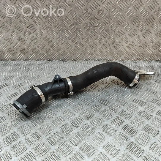 Ford Fiesta Tuyau de liquide de refroidissement moteur 0261230453