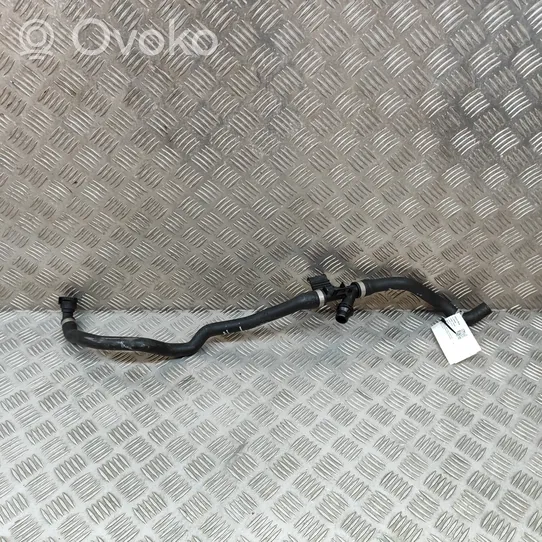 BMW 4 G22 G23 G24 G26 Przewód / Wąż chłodnicy 9475244